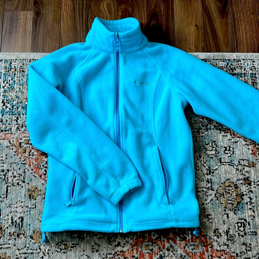 Columbia Benton Springs Fleece Jacket